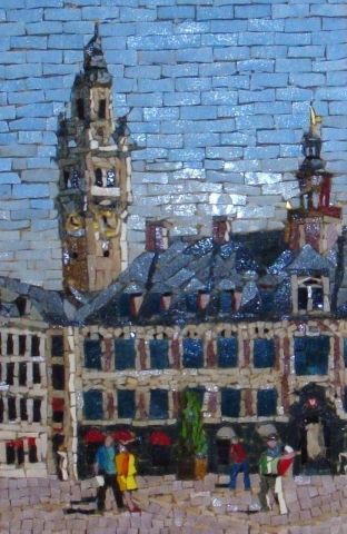 Grand place (Lille)